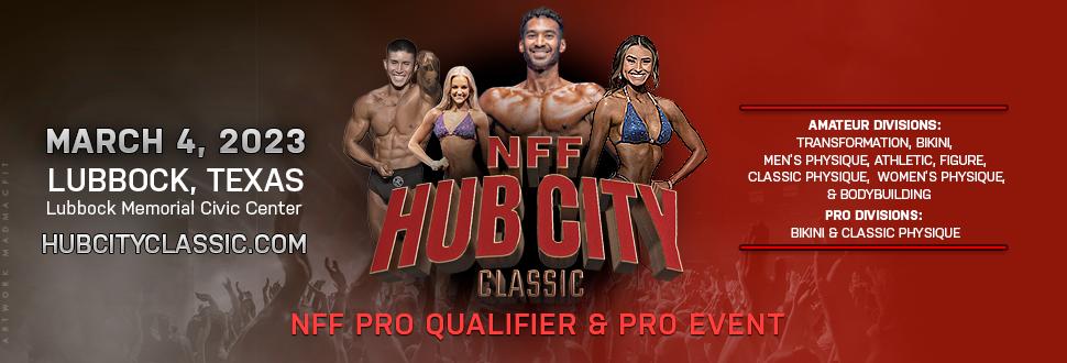 2023 Hub City Classic