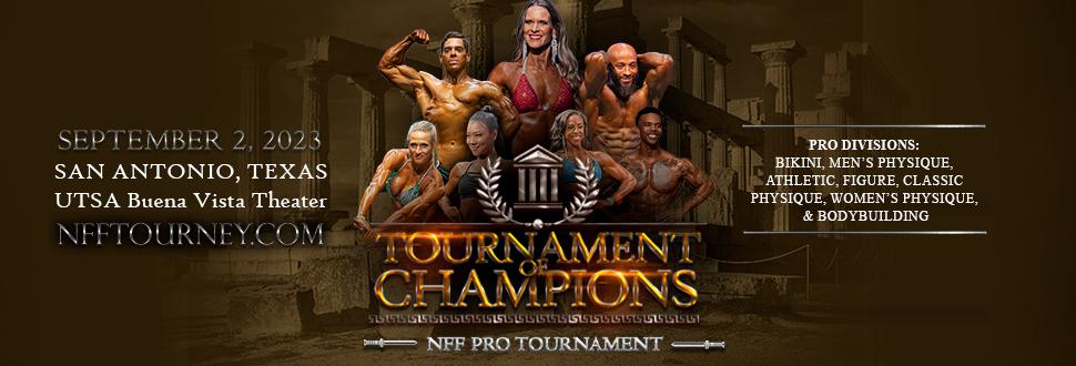 2023 Pro Tournament of Champions