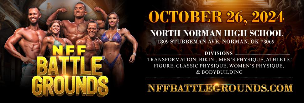 2024 NFF Battlegrounds