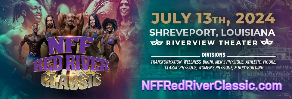 2024 NFF Red River Classic