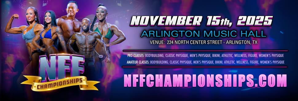 2025 NFF Championships