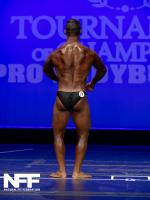 JOHN HENDRIX — 2025 NFF Alamo Showdown Classic · August 30, 2025