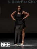 VERONICA ORLANDI — 2025 NFF Alamo Showdown Classic · August 30, 2025