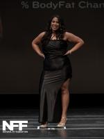 VERONICA ORLANDI — 2025 NFF Alamo Showdown Classic · August 30, 2025