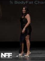 VERONICA ORLANDI — 2025 NFF Alamo Showdown Classic · August 30, 2025