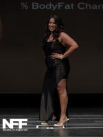 VERONICA ORLANDI — 2025 NFF Alamo Showdown Classic · August 30, 2025