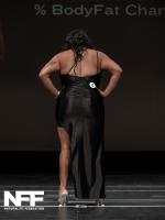 VERONICA ORLANDI — 2025 NFF Alamo Showdown Classic · August 30, 2025