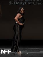 VERONICA ORLANDI — 2025 NFF Alamo Showdown Classic · August 30, 2025