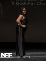 VERONICA ORLANDI — 2025 NFF Alamo Showdown Classic · August 30, 2025