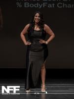 VERONICA ORLANDI — 2025 NFF Alamo Showdown Classic · August 30, 2025