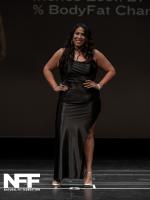 VERONICA ORLANDI — 2025 NFF Alamo Showdown Classic · August 30, 2025