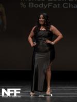 VERONICA ORLANDI — 2025 NFF Alamo Showdown Classic · August 30, 2025