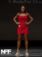 SHANDY TAYLOR — 2025 NFF Alamo Showdown Classic · August 30, 2025