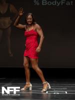 SHANDY TAYLOR — 2025 NFF Alamo Showdown Classic · August 30, 2025