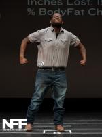 NICK SMITH — 2025 NFF Alamo Showdown Classic · August 30, 2025