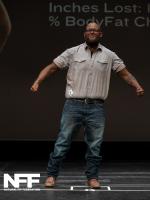 NICK SMITH — 2025 NFF Alamo Showdown Classic · August 30, 2025