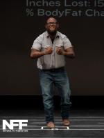 NICK SMITH — 2025 NFF Alamo Showdown Classic · August 30, 2025