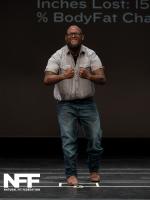 NICK SMITH — 2025 NFF Alamo Showdown Classic · August 30, 2025