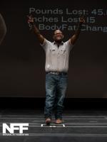 NICK SMITH — 2025 NFF Alamo Showdown Classic · August 30, 2025