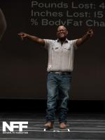 NICK SMITH — 2025 NFF Alamo Showdown Classic · August 30, 2025