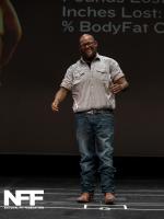 NICK SMITH — 2025 NFF Alamo Showdown Classic · August 30, 2025