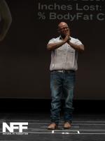 NICK SMITH — 2025 NFF Alamo Showdown Classic · August 30, 2025