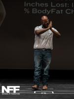 NICK SMITH — 2025 NFF Alamo Showdown Classic · August 30, 2025