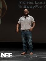 NICK SMITH — 2025 NFF Alamo Showdown Classic · August 30, 2025