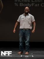 NICK SMITH — 2025 NFF Alamo Showdown Classic · August 30, 2025