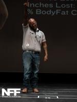 NICK SMITH — 2025 NFF Alamo Showdown Classic · August 30, 2025