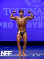 JOHN HENDRIX — 2025 NFF Alamo Showdown Classic · August 30, 2025