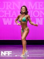 ROSA HALE — 2025 NFF Alamo Showdown Classic · August 30, 2025