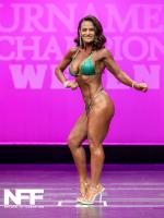 ROSA HALE — 2025 NFF Alamo Showdown Classic · August 30, 2025