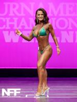 ROSA HALE — 2025 NFF Alamo Showdown Classic · August 30, 2025