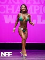 ROSA HALE — 2025 NFF Alamo Showdown Classic · August 30, 2025