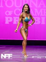 IMEE WHITE — 2025 NFF Alamo Showdown Classic · August 30, 2025