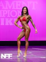 DESTINY KNOLL — 2025 NFF Alamo Showdown Classic · August 30, 2025