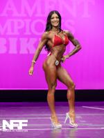 DESTINY KNOLL — 2025 NFF Alamo Showdown Classic · August 30, 2025