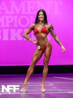 DESTINY KNOLL — 2025 NFF Alamo Showdown Classic · August 30, 2025