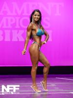 IMEE WHITE — 2025 NFF Alamo Showdown Classic · August 30, 2025