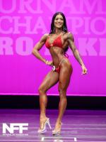 DESTINY KNOLL — 2025 NFF Alamo Showdown Classic · August 30, 2025