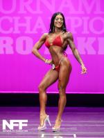 DESTINY KNOLL — 2025 NFF Alamo Showdown Classic · August 30, 2025