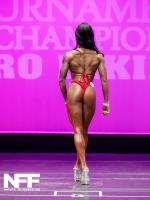 DESTINY KNOLL — 2025 NFF Alamo Showdown Classic · August 30, 2025