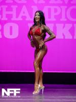 DESTINY KNOLL — 2025 NFF Alamo Showdown Classic · August 30, 2025