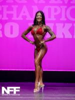 DESTINY KNOLL — 2025 NFF Alamo Showdown Classic · August 30, 2025