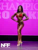 DESTINY KNOLL — 2025 NFF Alamo Showdown Classic · August 30, 2025