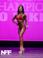 DESTINY KNOLL — 2025 NFF Alamo Showdown Classic · August 30, 2025