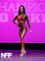 DESTINY KNOLL — 2025 NFF Alamo Showdown Classic · August 30, 2025