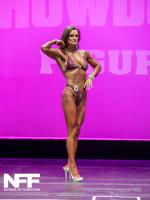 GABRIELA STANCU — 2025 NFF Alamo Showdown Classic · August 30, 2025