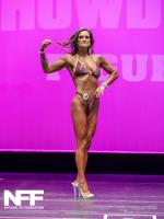 GABRIELA STANCU — 2025 NFF Alamo Showdown Classic · August 30, 2025